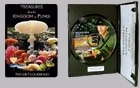 Treasures From The Kingdom of Fungi DVD